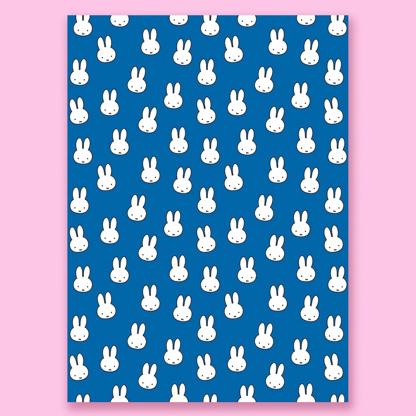 All Wrapped Up: Miffy Note Cards Card and Envelope Set