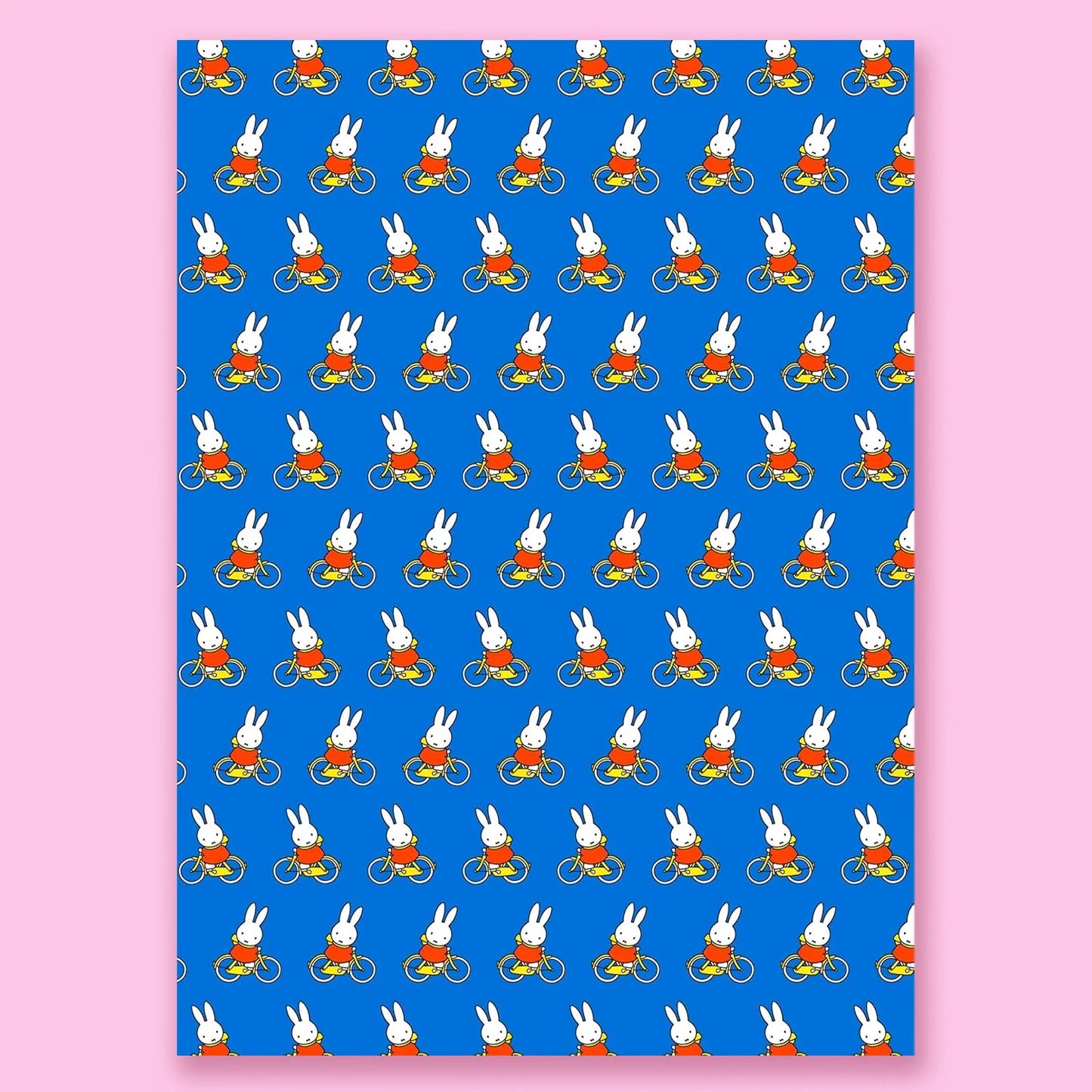 All Wrapped Up: Miffy Note Cards Card and Envelope Set