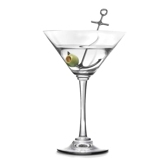 Anchored - Cocktail Picks