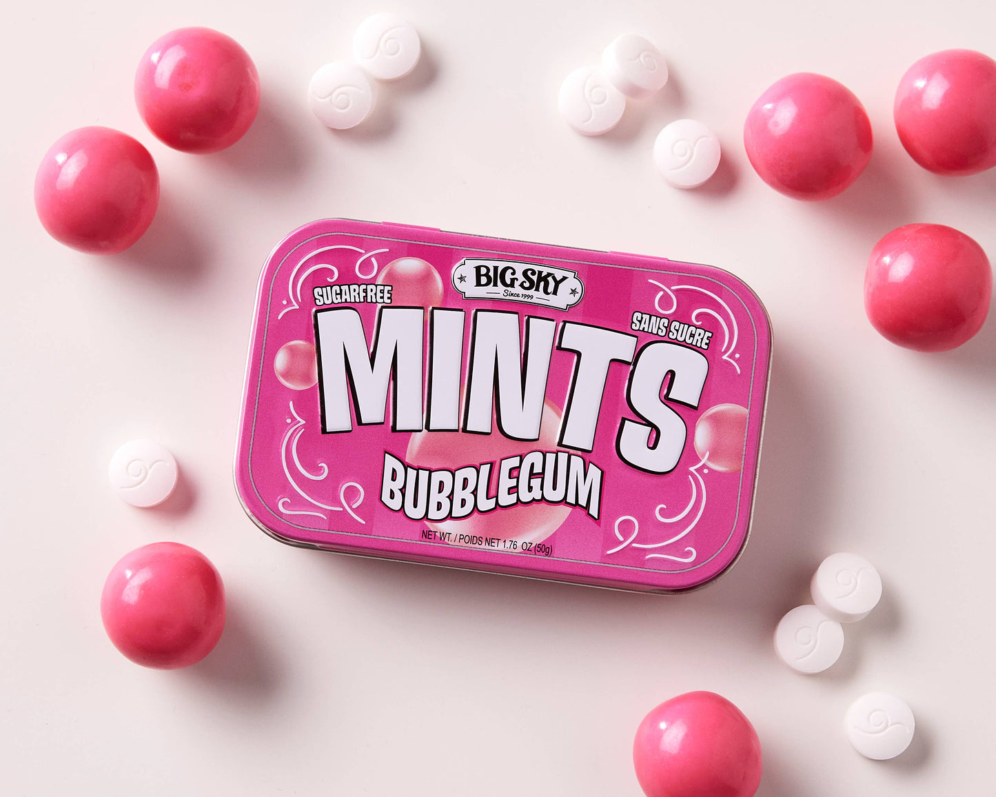 Big Sky Mints