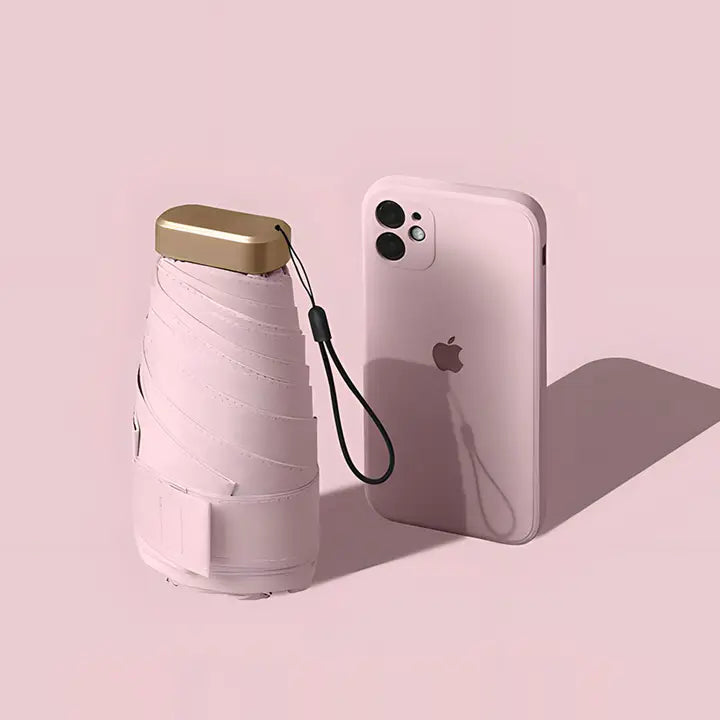 "Carte" Pocket Mini Umbrella
