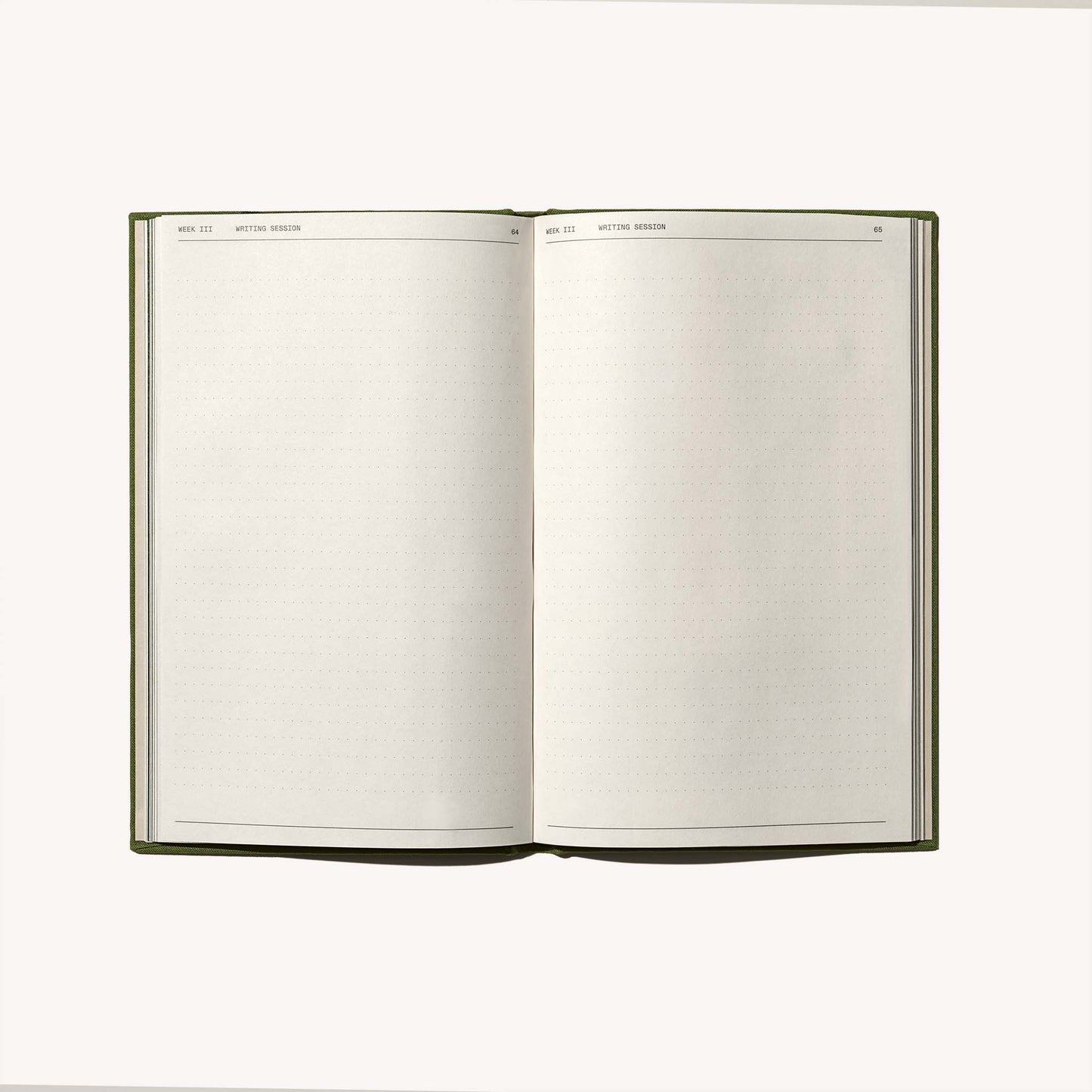 The After-Trauma Notebook