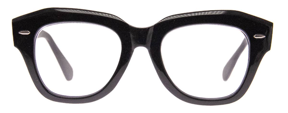 ADVANCED - READING GLASSES