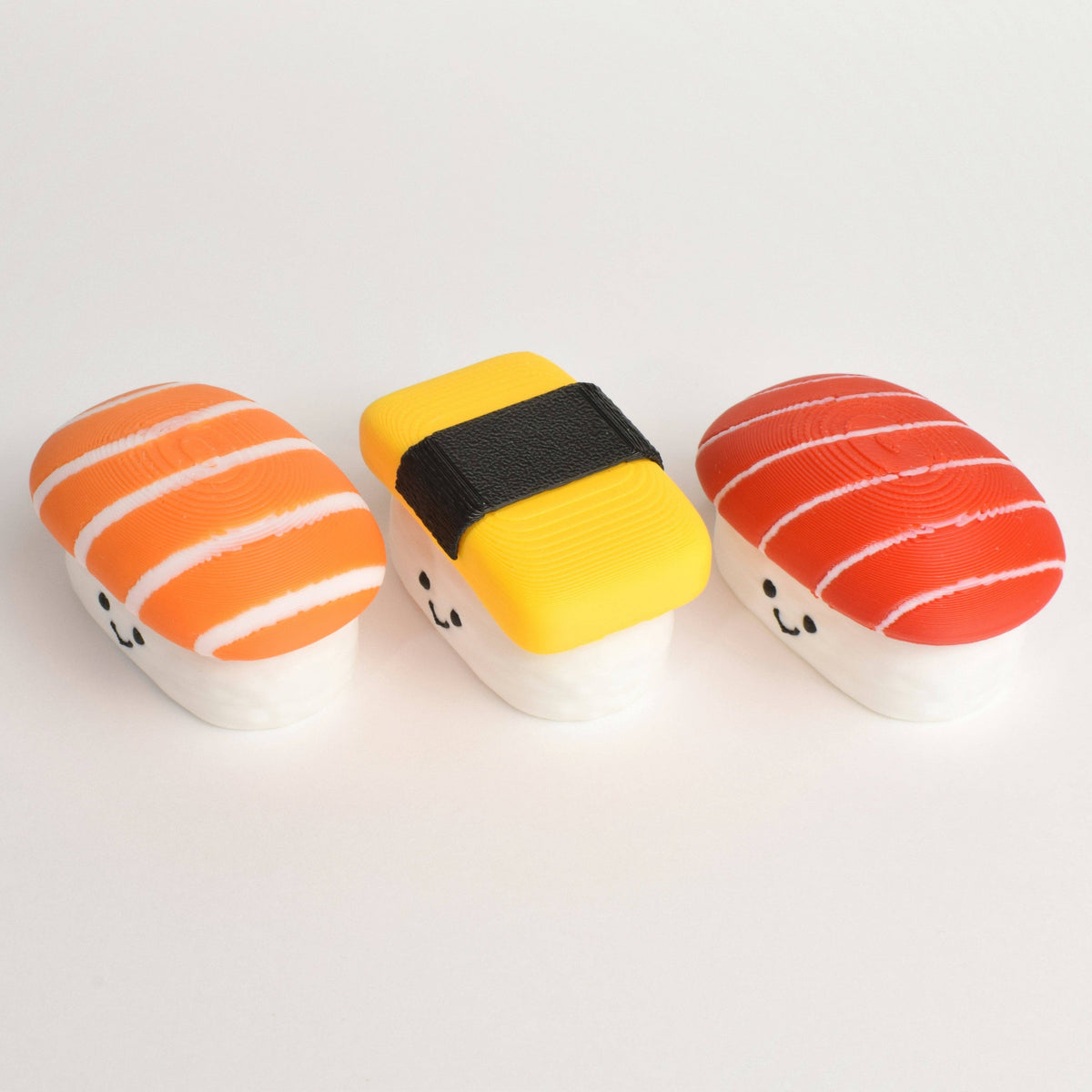 Yummy Sushi Clicker