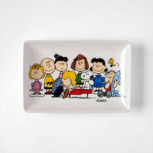 Load image into Gallery viewer, Peanuts Gang Trinket Tray
