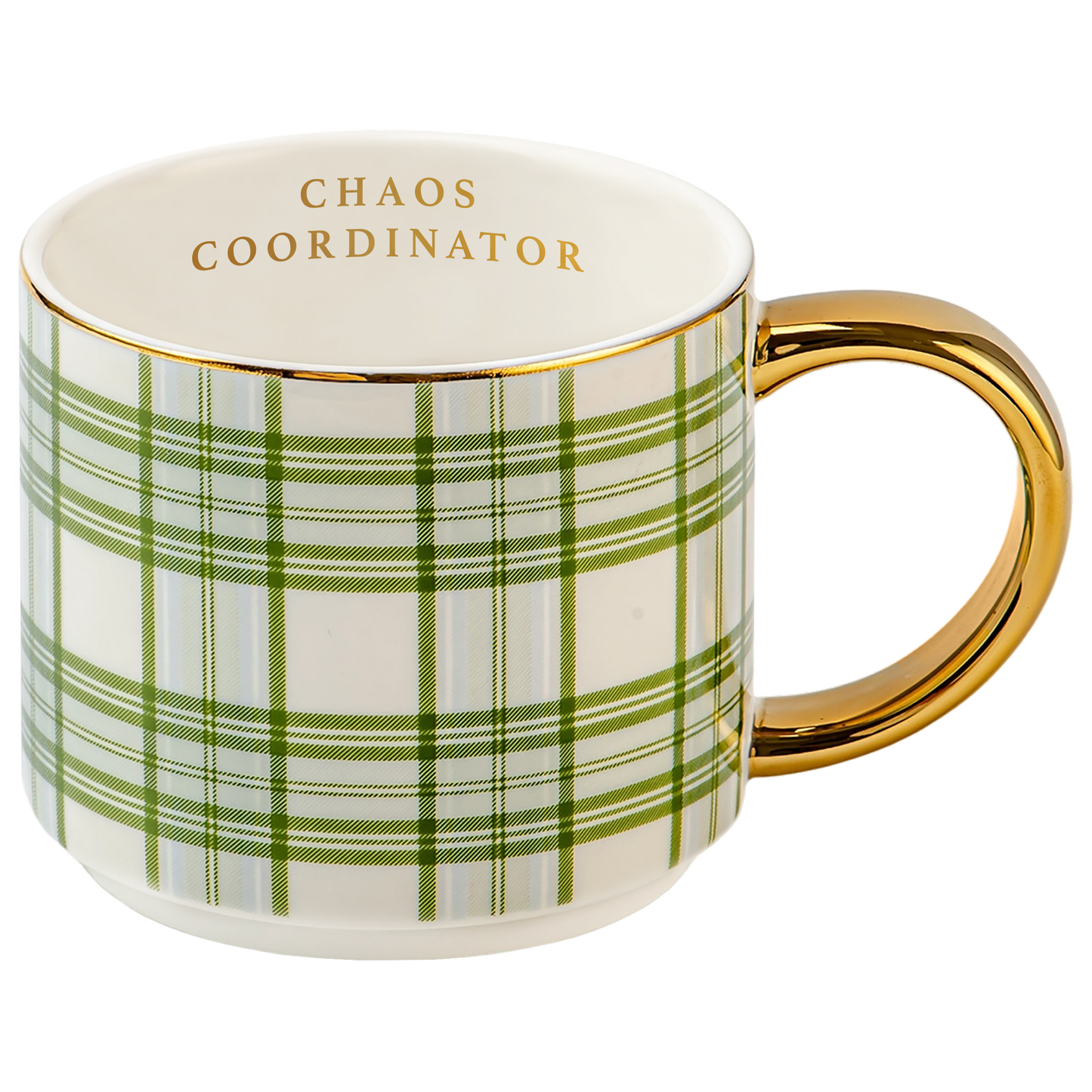 *NEW* Chaos Coordinator Coffee Mug - Mother's Day Gifts