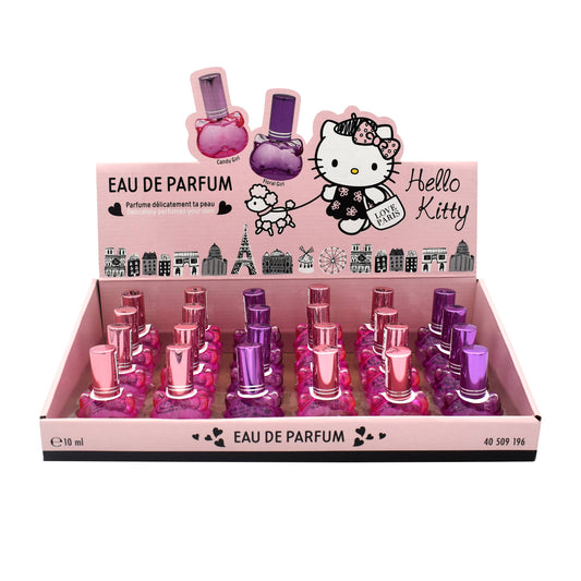 Hello Kitty 10ml bag perfume