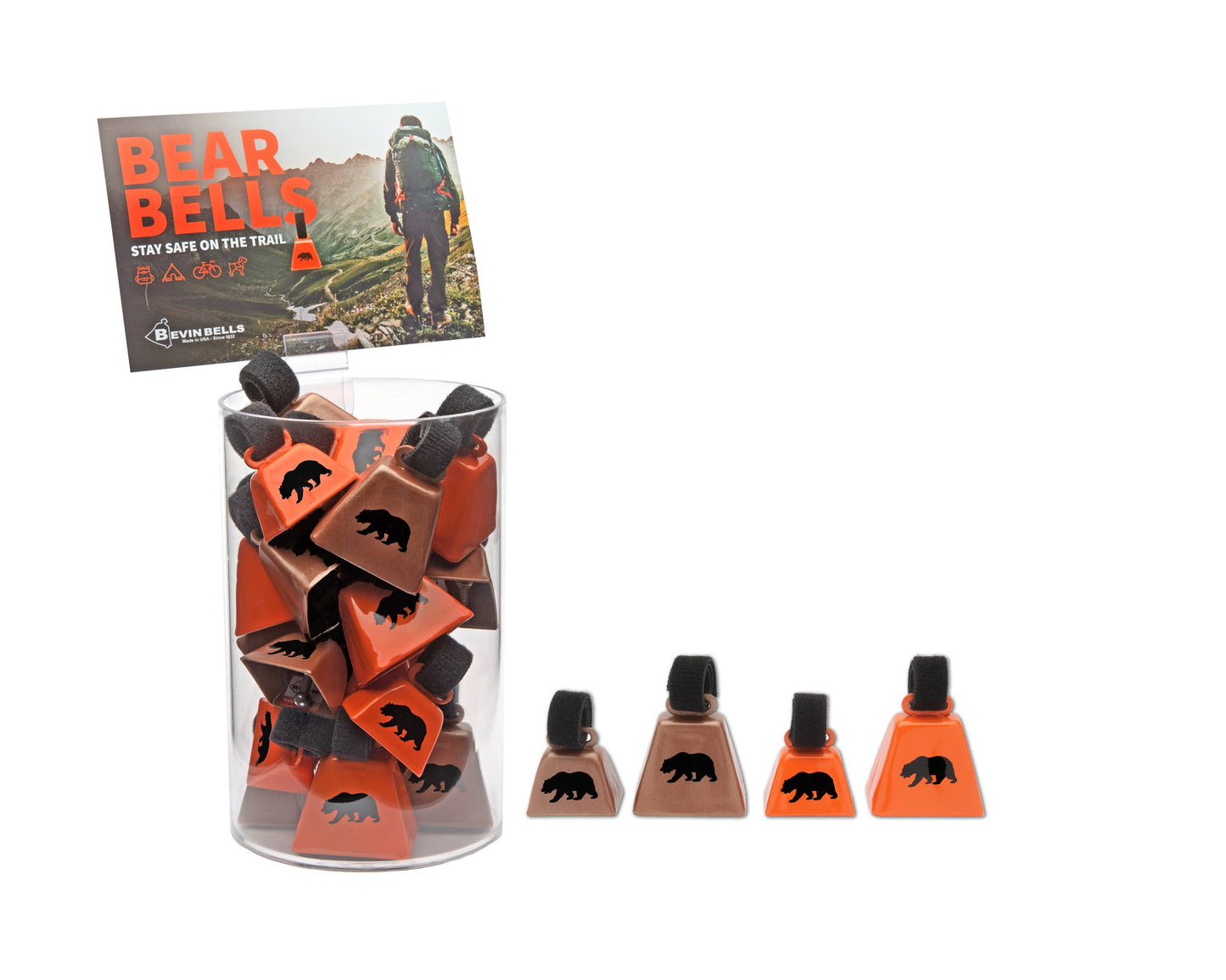 Bear Bells