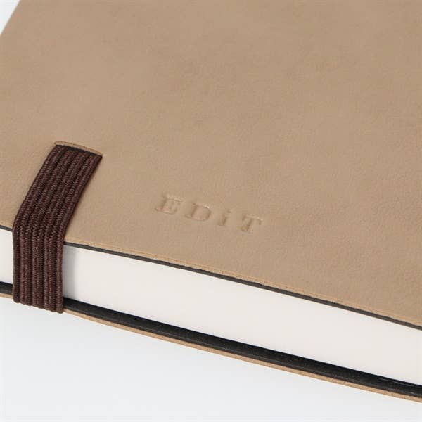 Grid Notebook B7 / EDiT