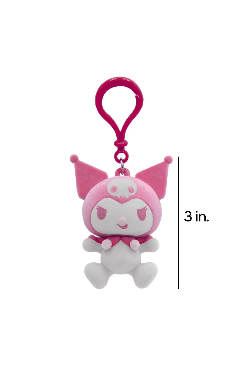 Hello Kitty & Friends Strawberry Milk Mystery Box