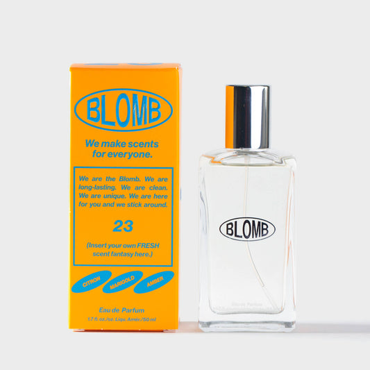 Blomb No. 23 50ml Eau de Parfum