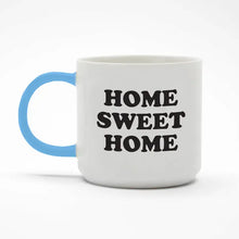 Load image into Gallery viewer, Peanuts Home Sweet Home Mug
