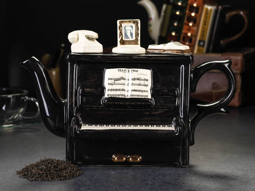 Piano Full Size - Front & Company: Gift Store