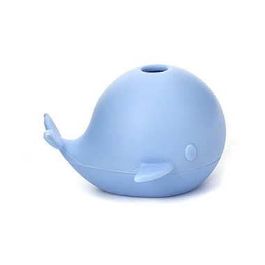 Ice ball Whale