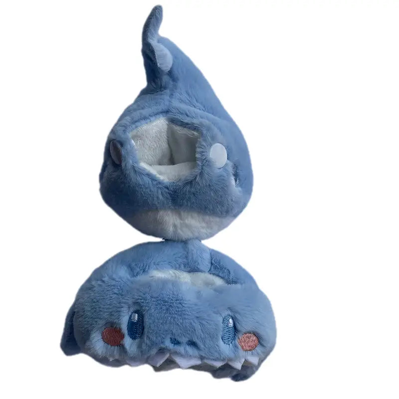 Dragon/ Shark/ Bee/Owl/Goose Onsie  for The Monster Exiciting Macaron