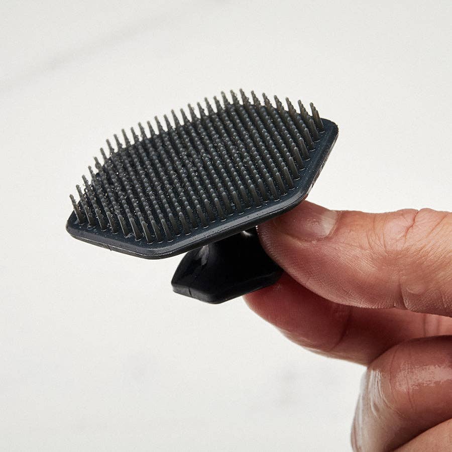 The Face Scrubber | Gentle Silicone Facial Brush