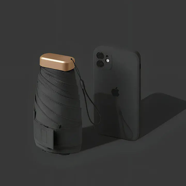 "Carte" Pocket Mini Umbrella