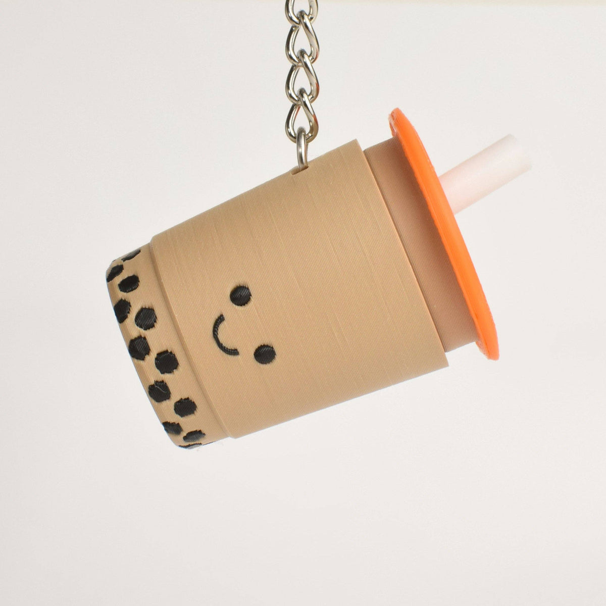 Chewy Bubble Tea Clicker