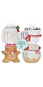 Holiday Treats Candy C