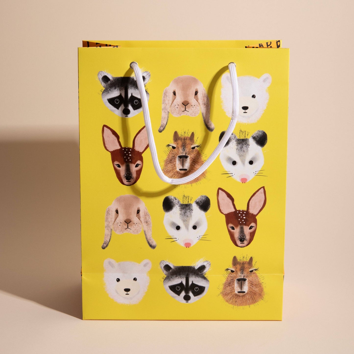BABY BEASTS - Gift Bag