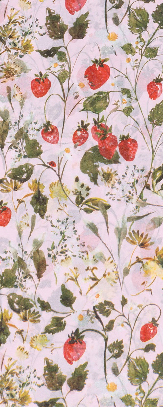 Tissue Strawberry Patch