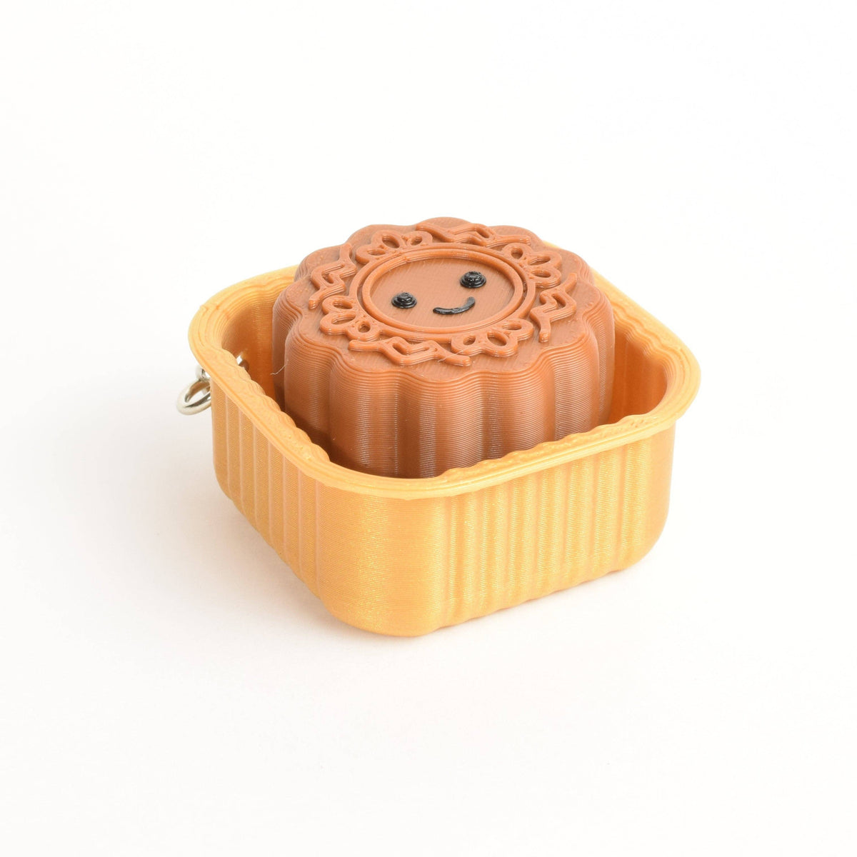 Yummy Mooncake Clicker
