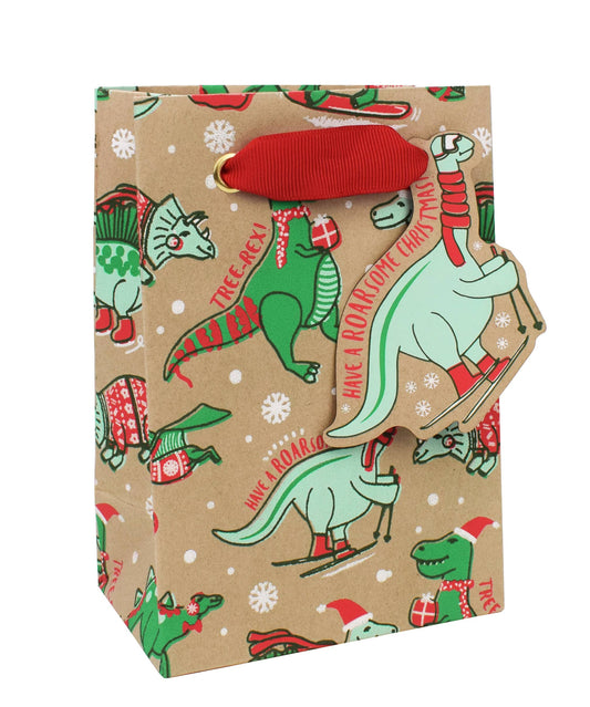 Roarsome Small Gift Bag