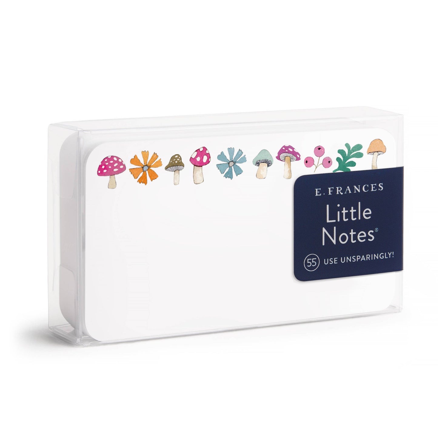 Enchanted Forest Little Notes® – Notecards, Set of 55