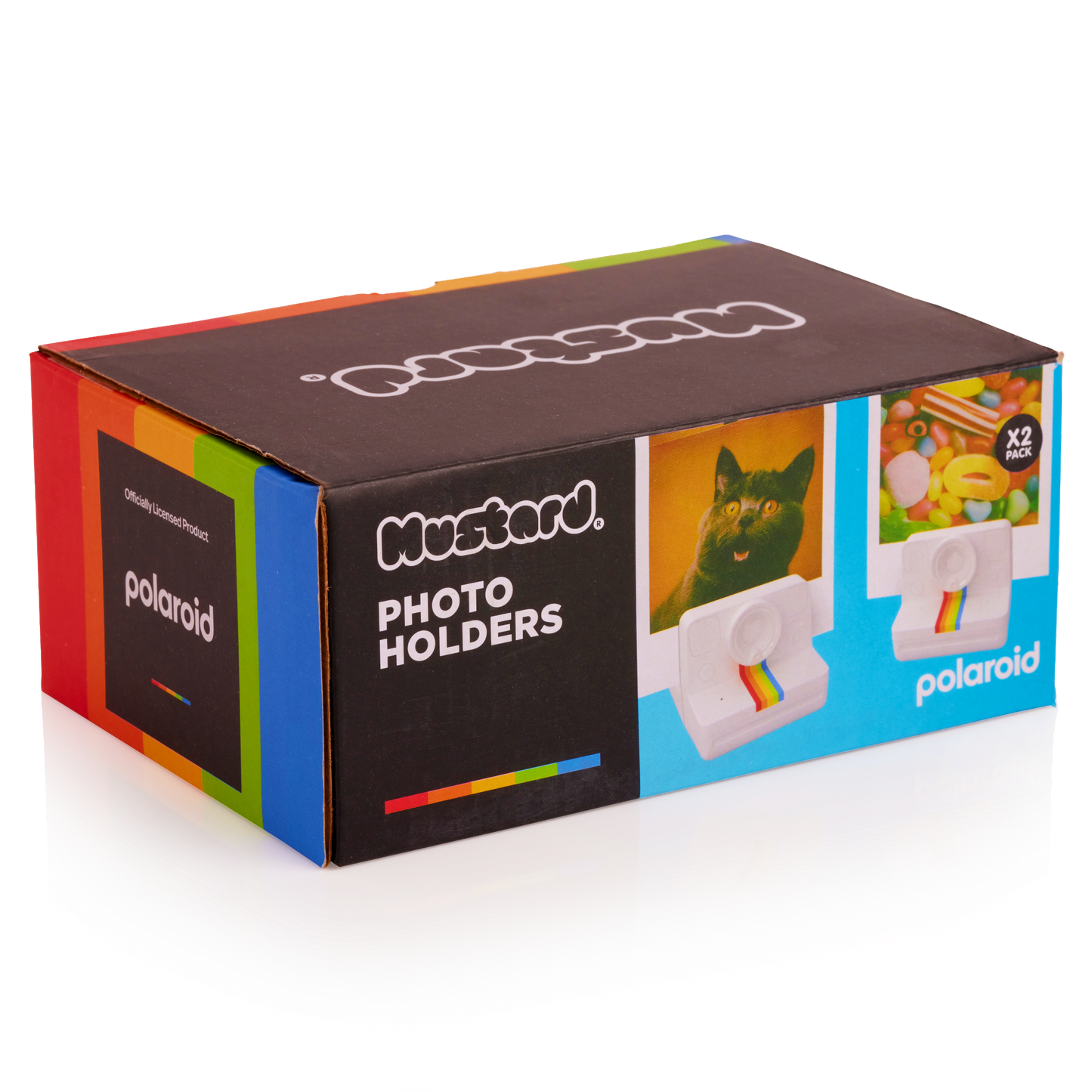 Polaroid Photo Holders Set - 2 pack