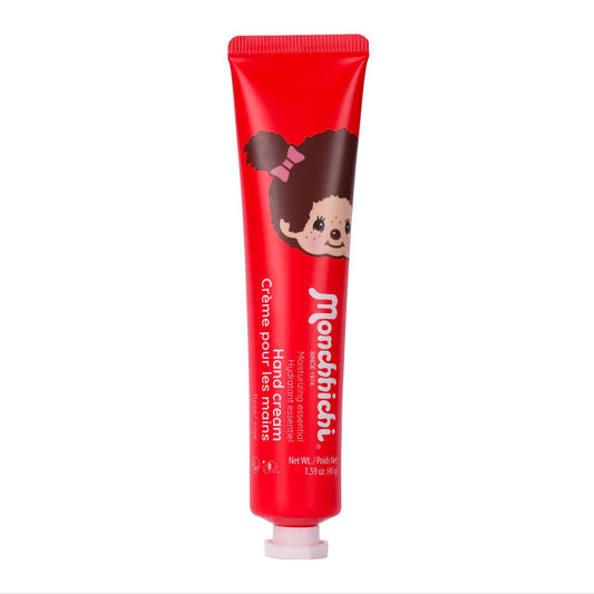 MCC Hand Cream - Red