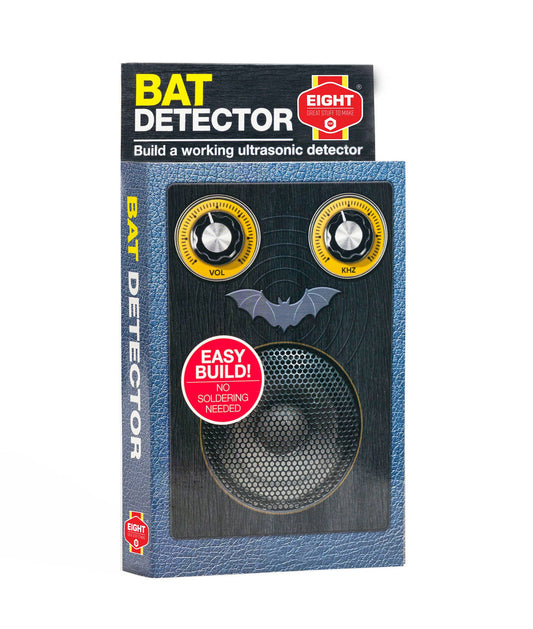 Bat Detector Kit