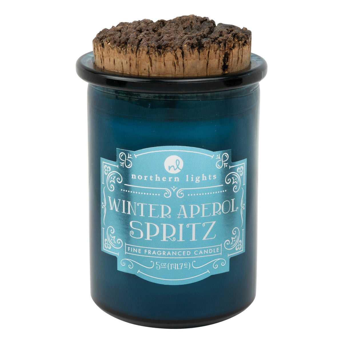 Seasonal Spirit Candles
