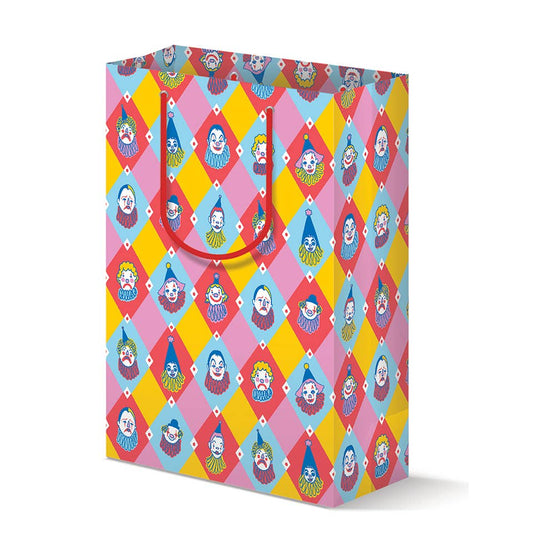 Clowns Gift Bag