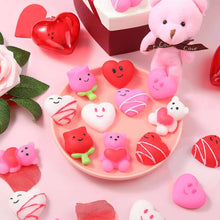 Load image into Gallery viewer, Valentine&#39;s Day Mochi Squishy
