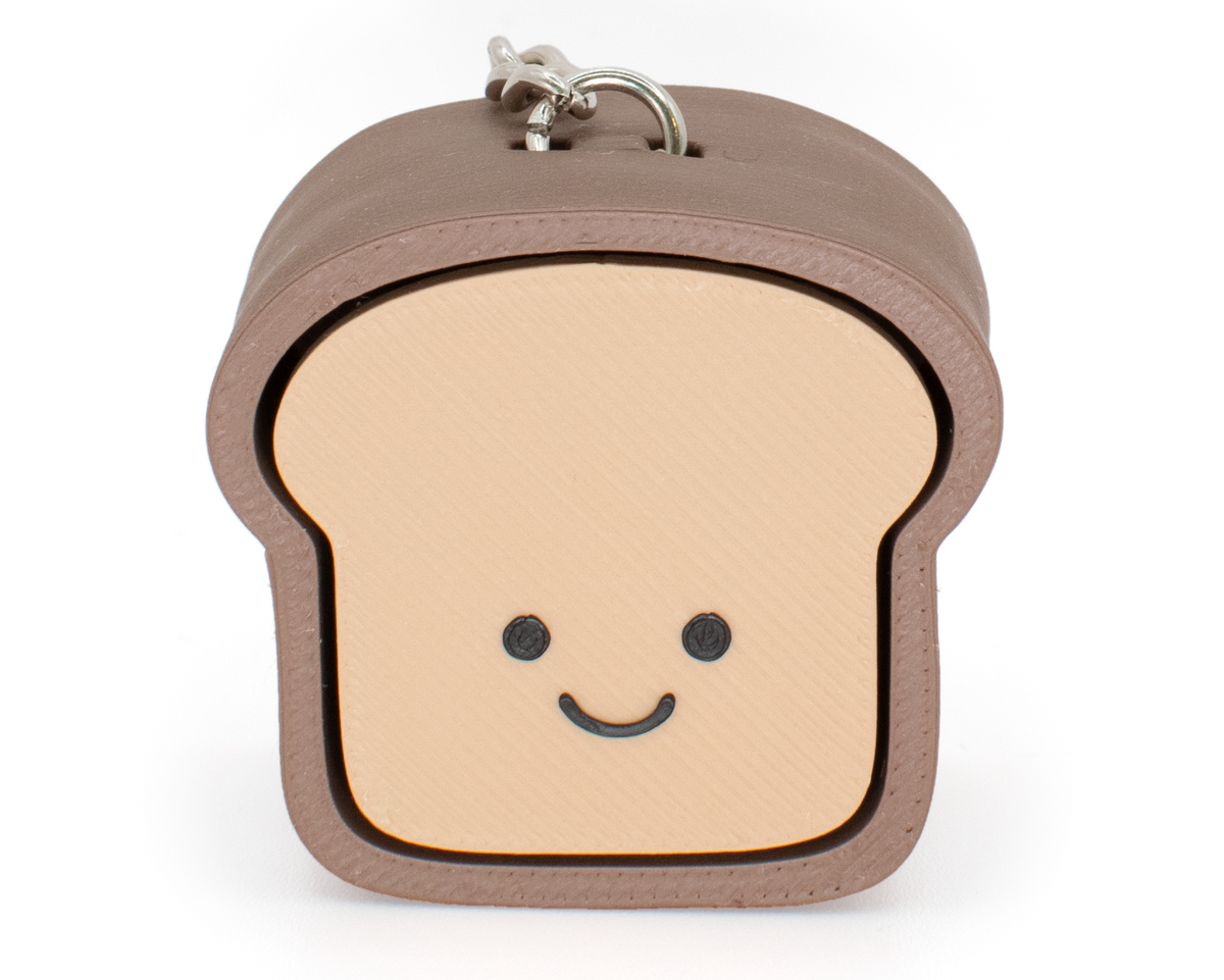 Loafy Bread Clicker