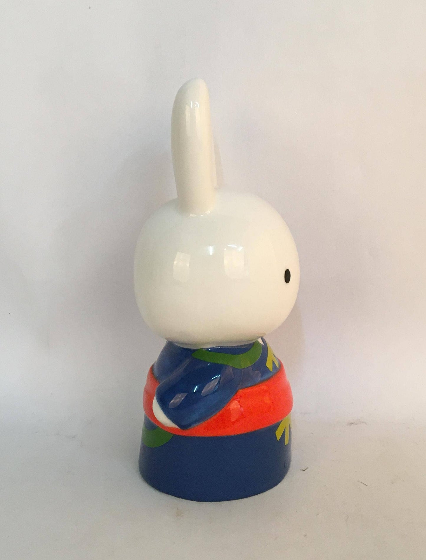 Kimono Miffy Figurine