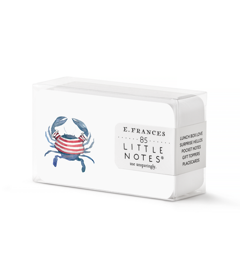 Crabby Little Notes® - Front & Company: Gift Store