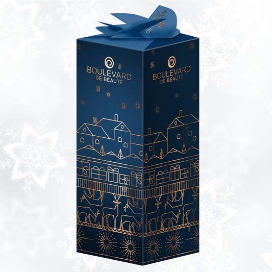 Starry Night Makeup and Accessories Advent Calendar