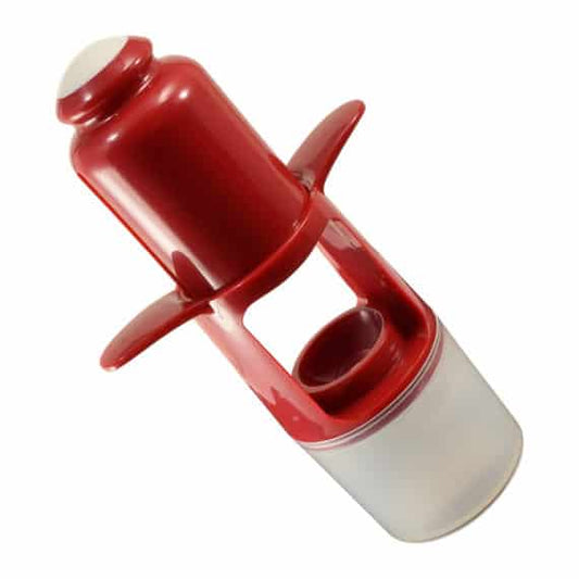Cherry/Olive Pitter Bucket