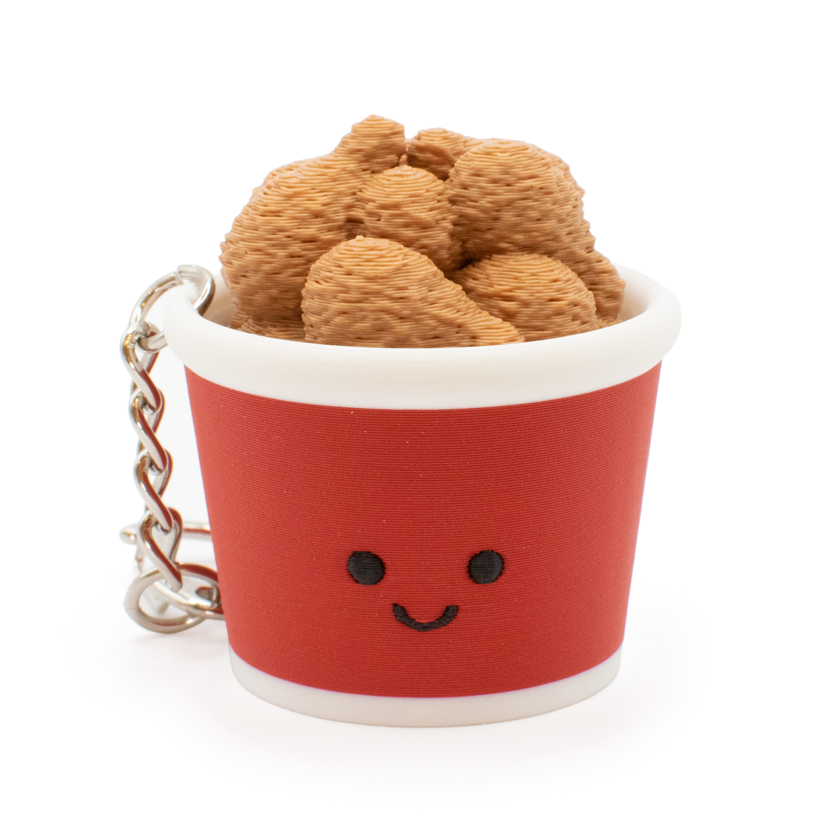 Crispy Fried Chicken Clicker