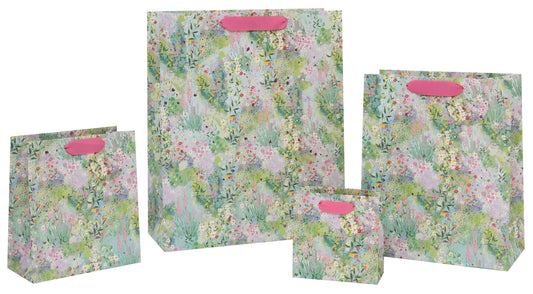Bag Small Cottage Garden