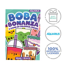 Load image into Gallery viewer, Boba Bonanza Card Game
