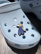 Load image into Gallery viewer, Speak Now Taylor Swift Shoe Charm
