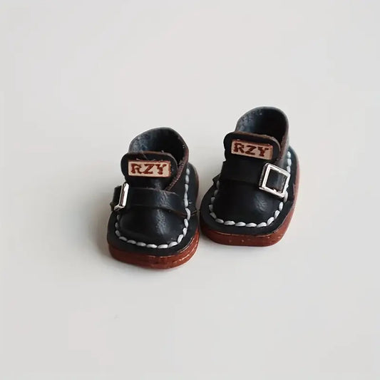 Shoes for Labubu