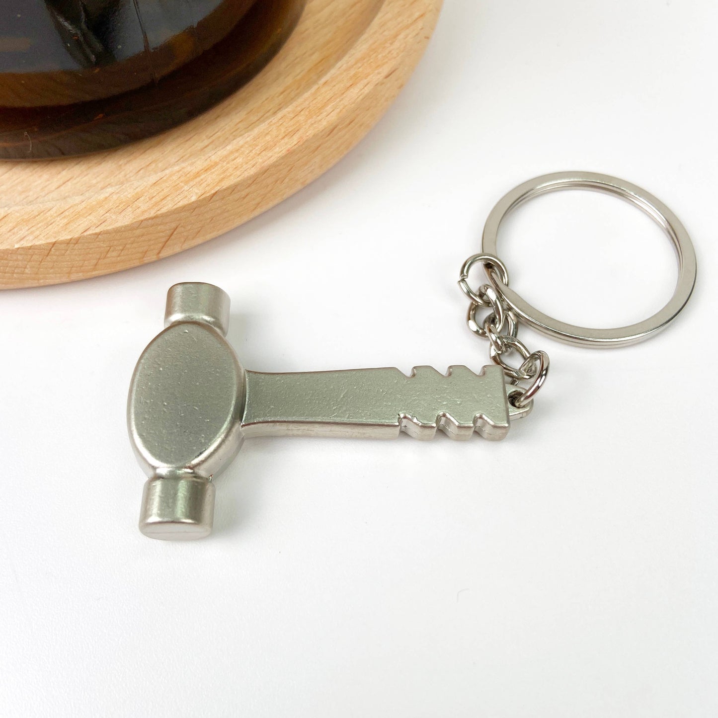 Tool Keychain Collection