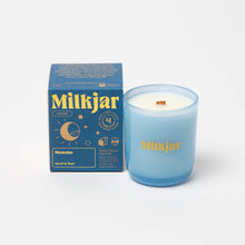 Load image into Gallery viewer, Moonrise - Neroli &amp; Plum Coconut Soy 8oz Candle
