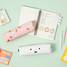 Load image into Gallery viewer, Miffy Stick Pencil Case/ Multi Pouch
