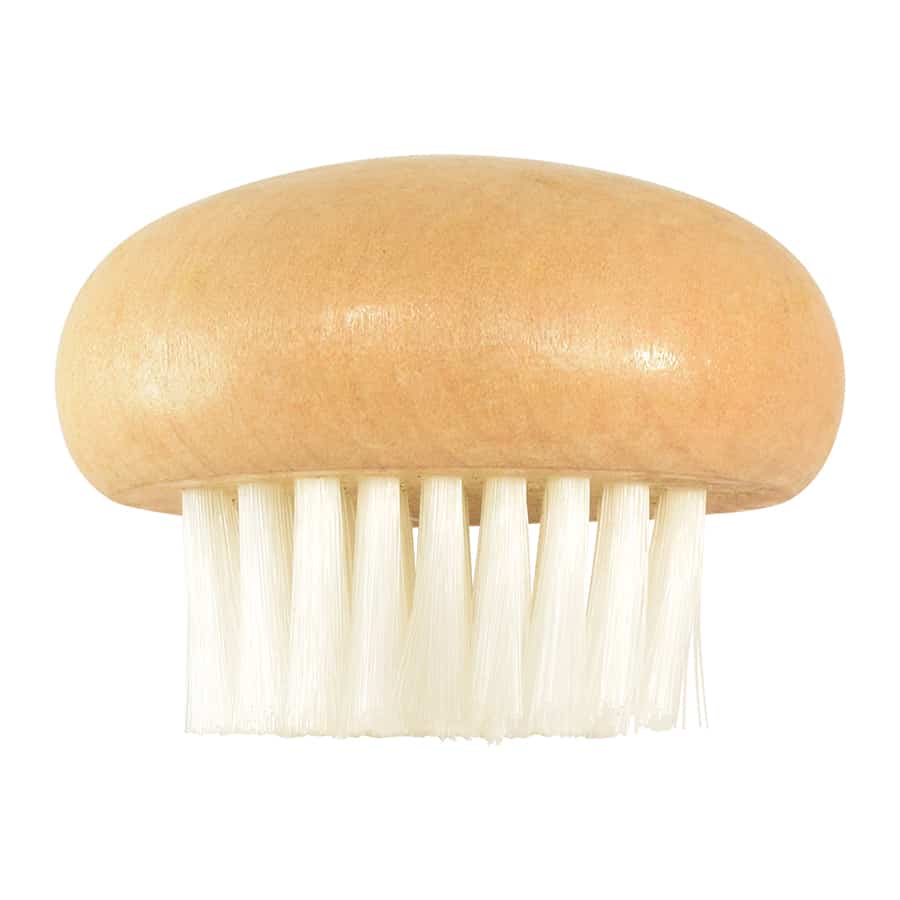 Mushroom Brush