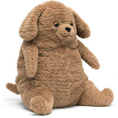 Jellycat Amore Dog - Front & Company: Gift Store