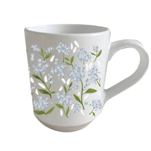 Load image into Gallery viewer, Hydrangeas Mug
